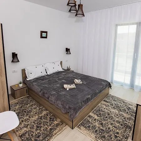 One Bedroom On The Ground Floor Near The Апартаменты