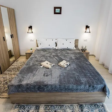 One Bedroom On The Ground Floor Near The Апартаменты