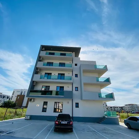 One Bedroom On The Ground Floor Near The Апартаменты