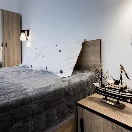 One Bedroom On The Ground Floor Near The *