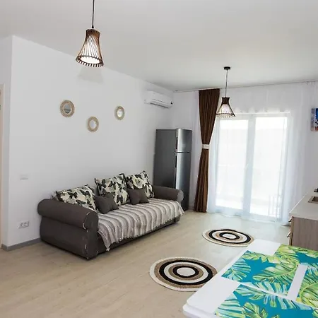 One Bedroom On The Ground Floor Near The Апартаменты *