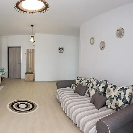 One Bedroom On The Ground Floor Near The *